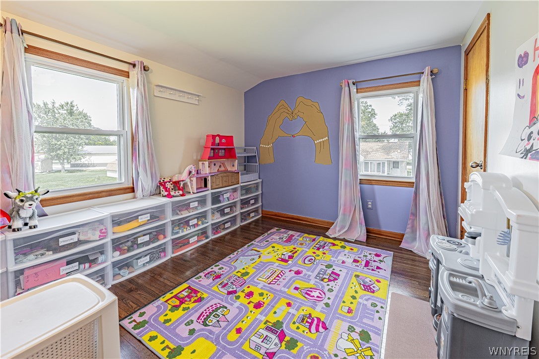 2981 Pearce Road Sanborn, NY 14132 - Photo 29 of 46 Gallery Image 29