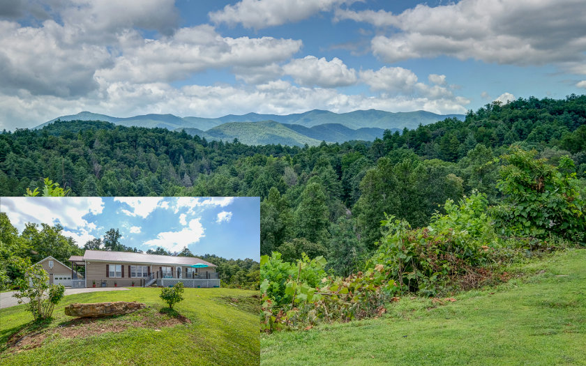 213 Ed Graves Road Murphy, NC 28906 - Photo 1 of 1 Main View