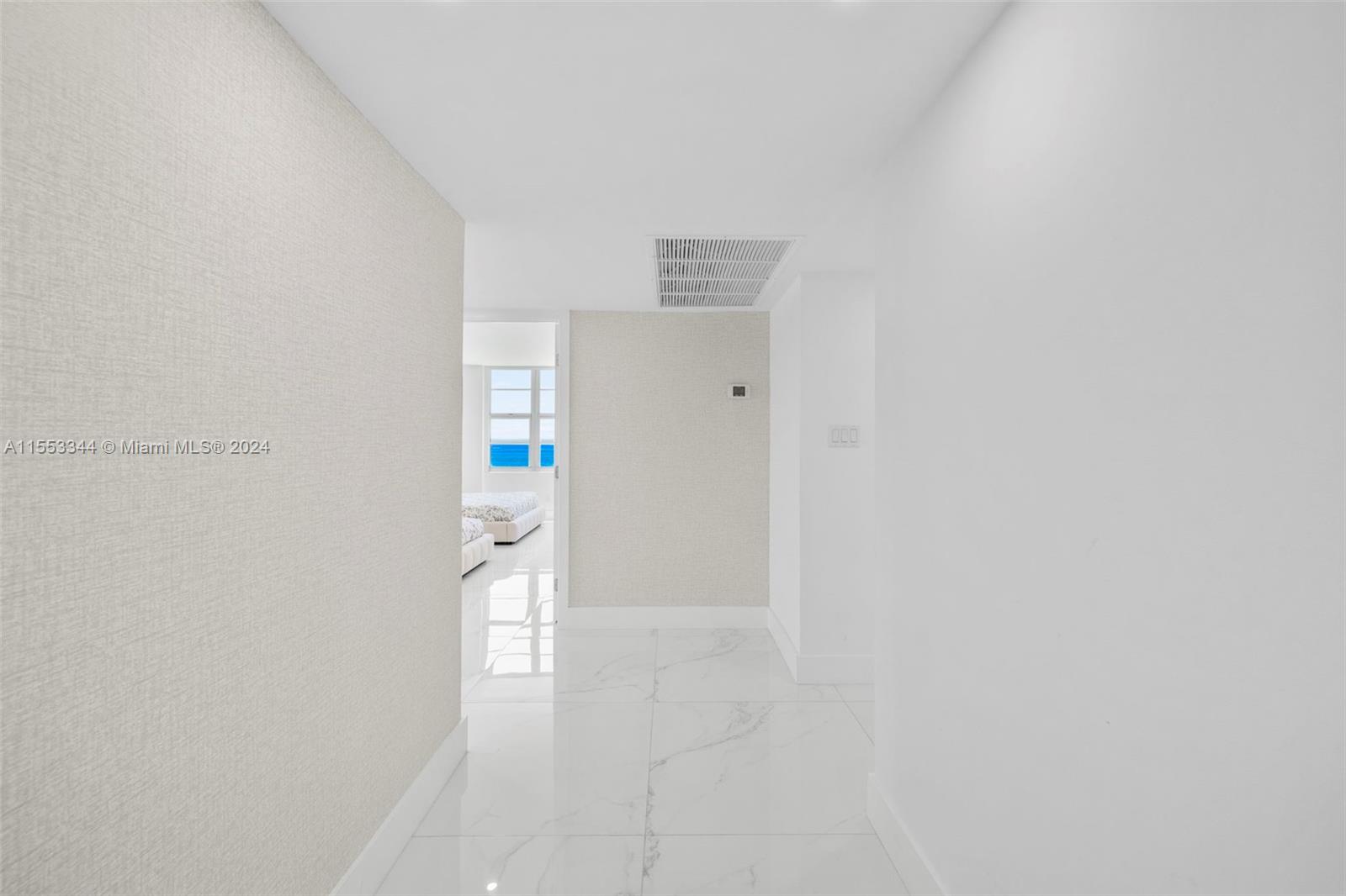 5151 Collins Avenue, Unit 1527 Miami Beach, FL 33140 - Photo 24 of 65 a view of an empty room