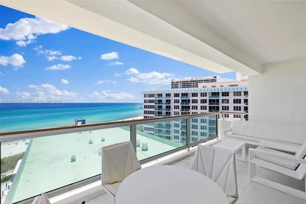 $11,000 | 5151 Collins Avenue, Unit 1527, Miami Beach, FL 33140