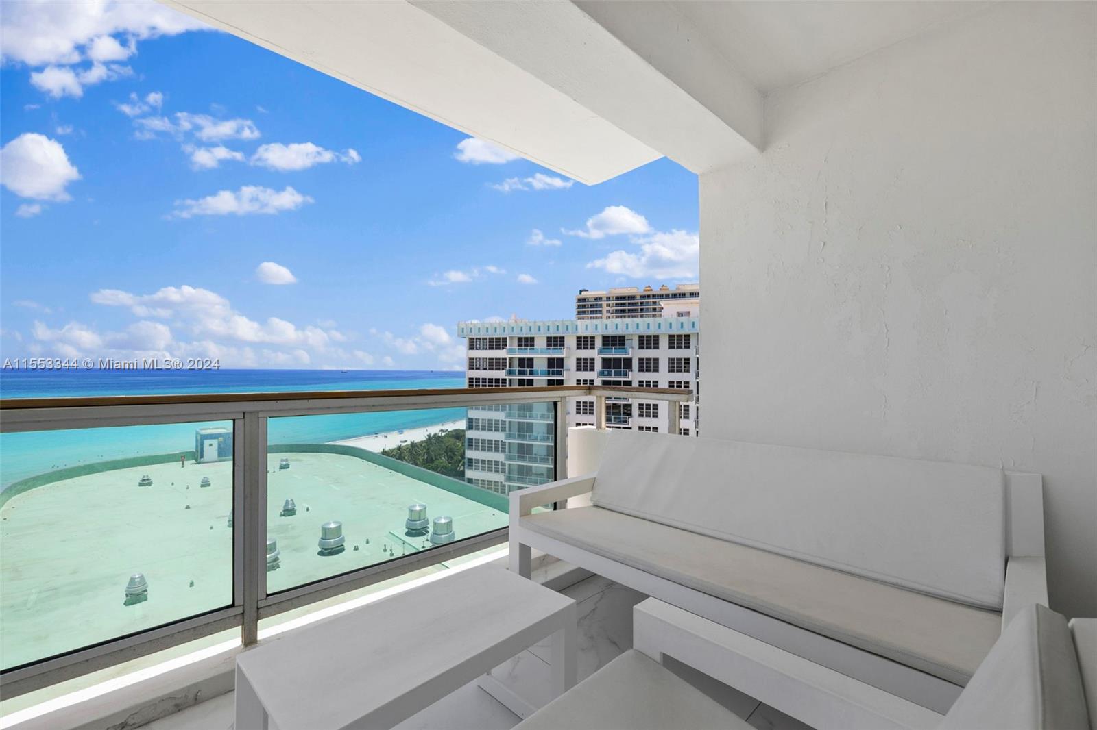 5151 Collins Avenue, Unit 1527 Miami Beach, FL 33140 - Photo 45 of 65
