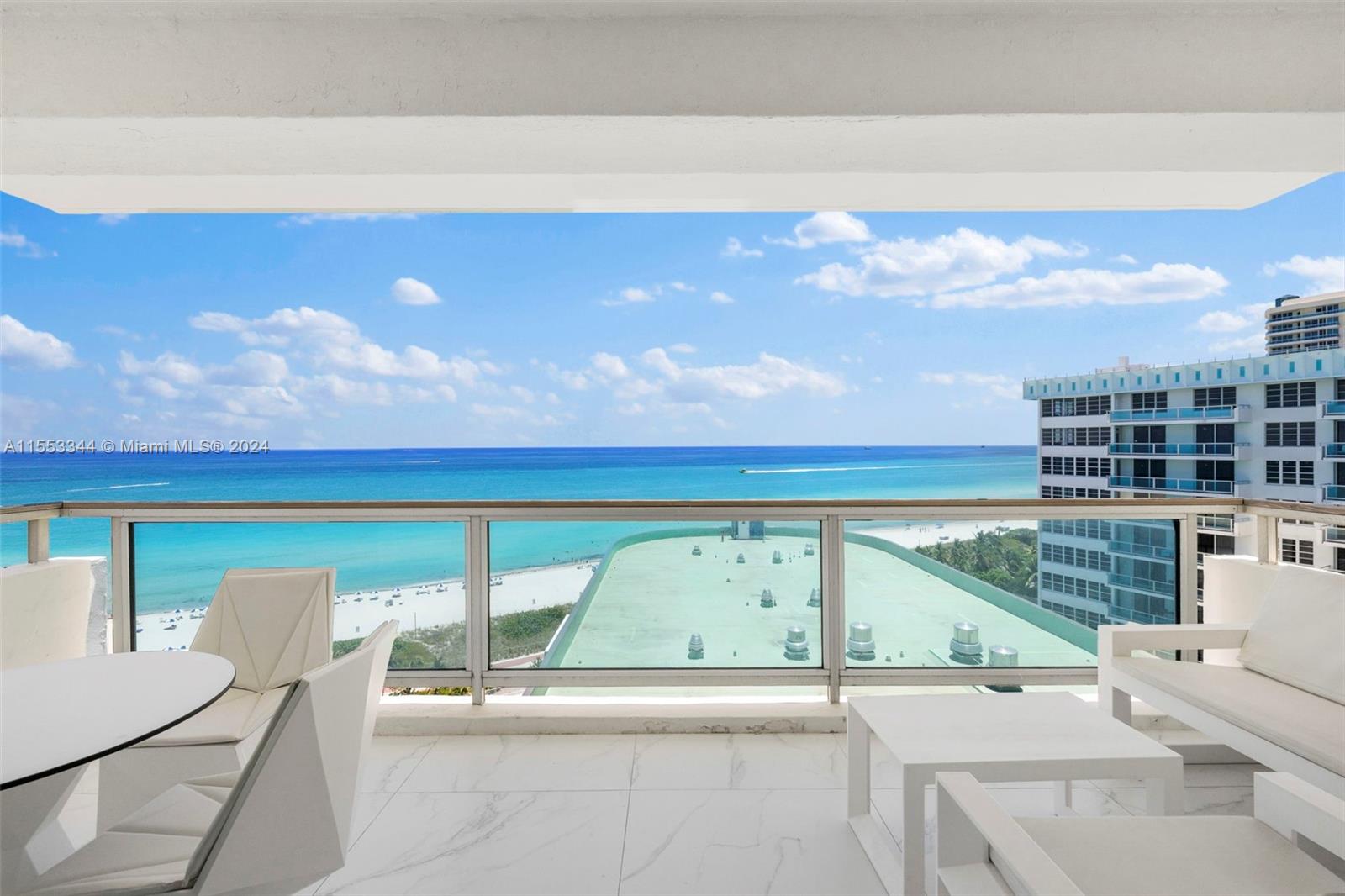 5151 Collins Avenue, Unit 1527 Miami Beach, FL 33140 - Photo 46 of 65