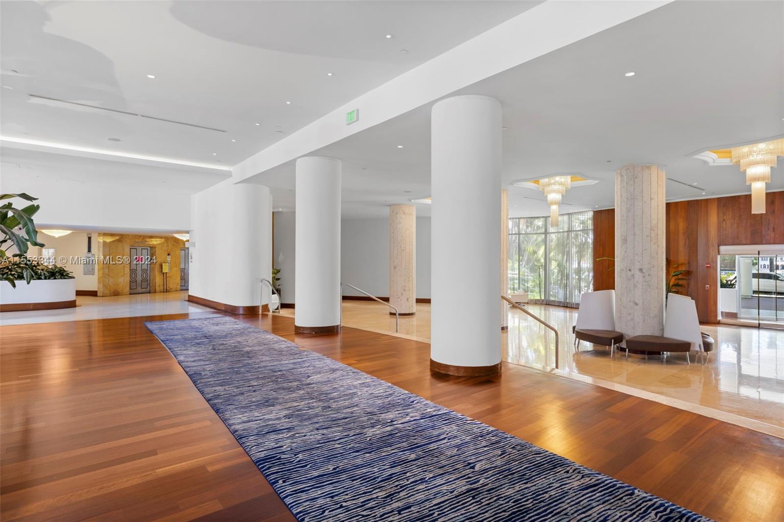 5151 Collins Avenue, Unit 1527 Miami Beach, FL 33140 - Photo 60 of 65