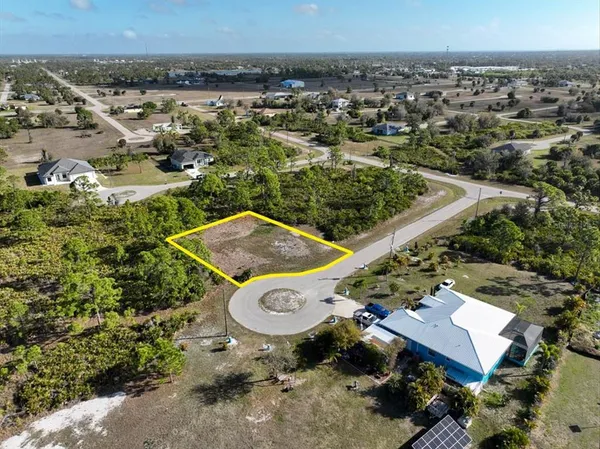$24,900 | 6 Berth Court, Placida, FL 33946