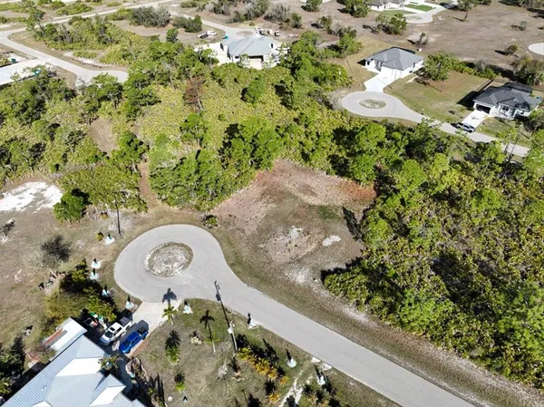 $24,900 | 6 Berth Court, Placida, FL 33946