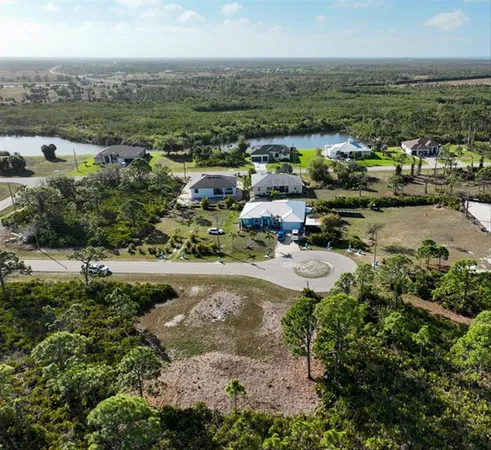 $24,900 | 6 Berth Court, Placida, FL 33946