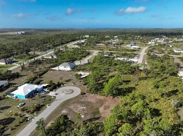 $24,900 | 6 Berth Court, Placida, FL 33946