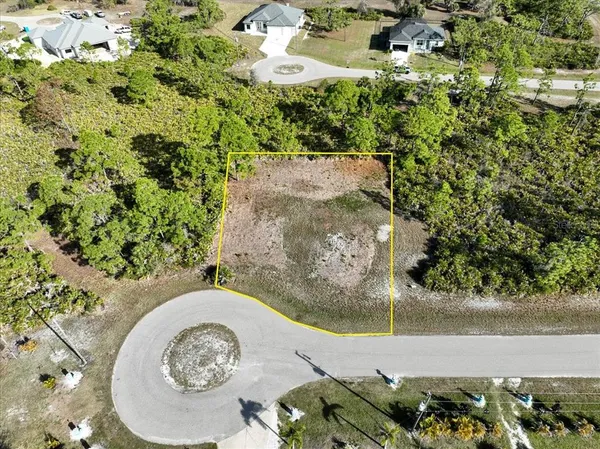 $24,900 | 6 Berth Court, Placida, FL 33946