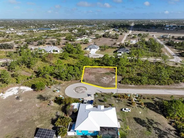 $24,900 | 6 Berth Court, Placida, FL 33946