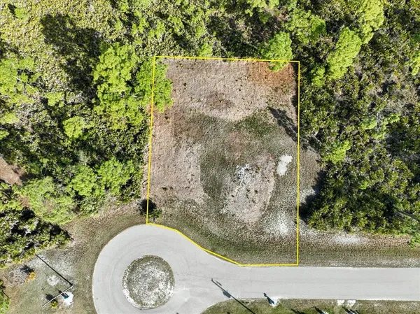 $24,900 | 6 Berth Court, Placida, FL 33946