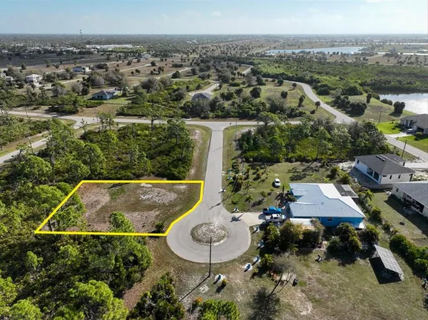 $24,900 | 6 Berth Court, Placida, FL 33946