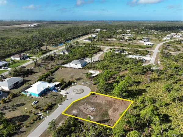 $24,900 | 6 Berth Court, Placida, FL 33946