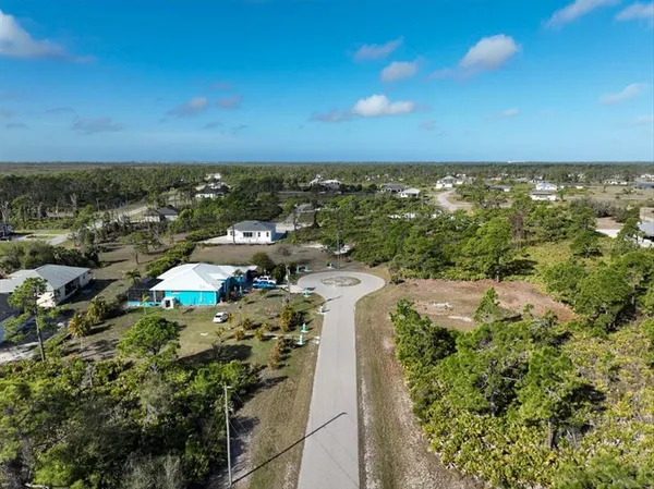 $24,900 | 6 Berth Court, Placida, FL 33946