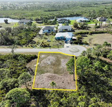 $24,900 | 6 Berth Court, Placida, FL 33946
