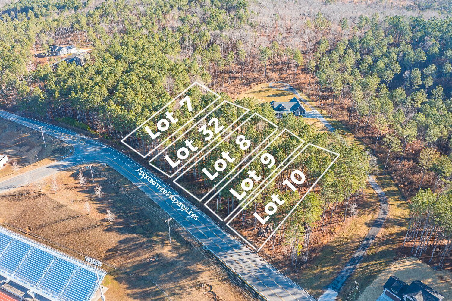 Lot 9 Crow Road Dalton, GA 30721 - Photo 1 of 13 Lot 10