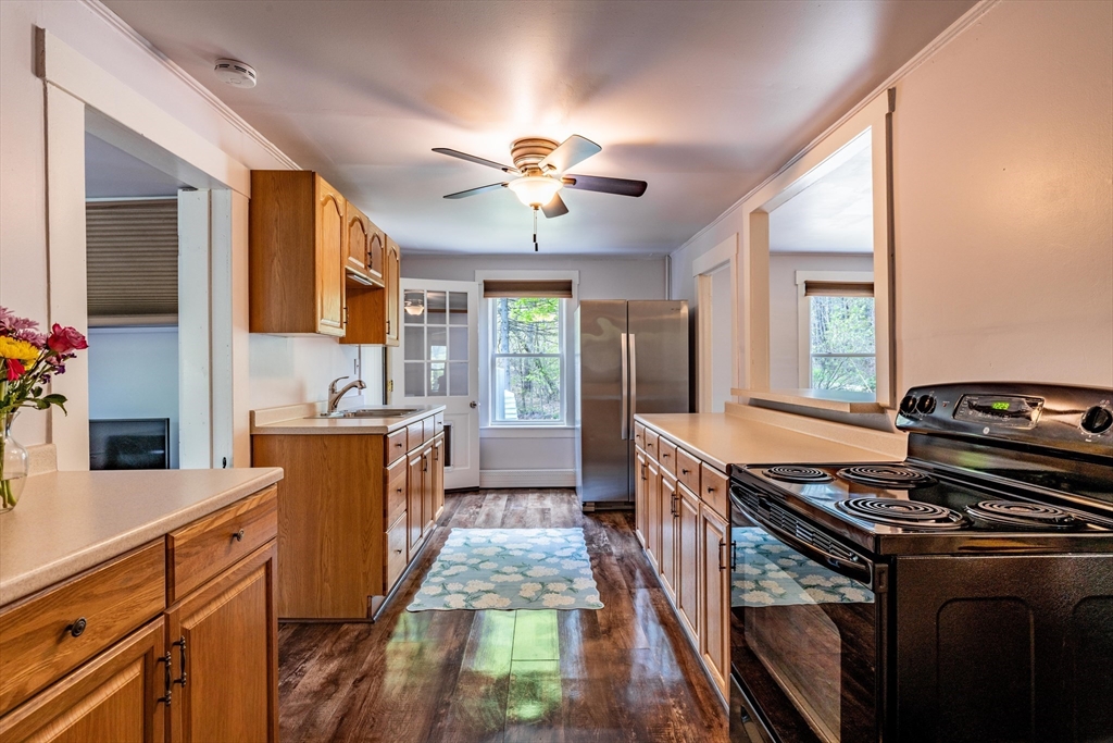 11 Bray Road Buckland, MA 01370 - Photo 11 of 25