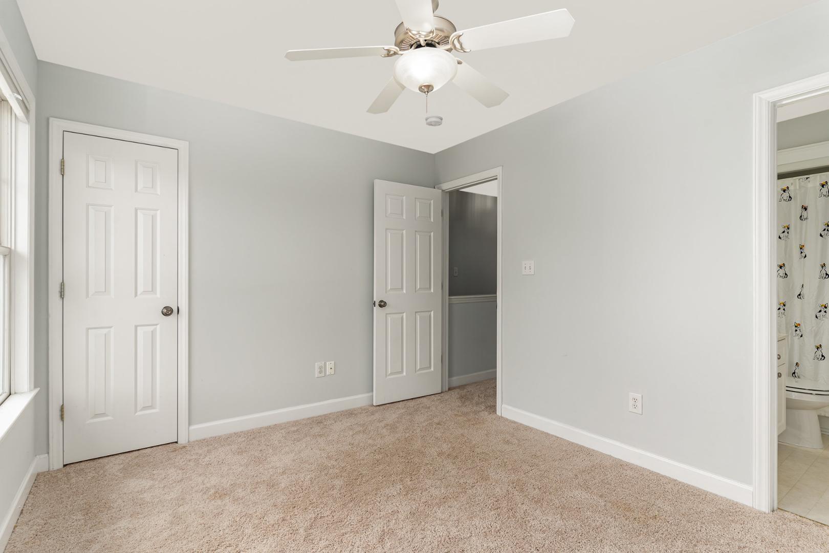 111 Ellington Oaks Court Raleigh, NC 27603 - Photo 15 of 25