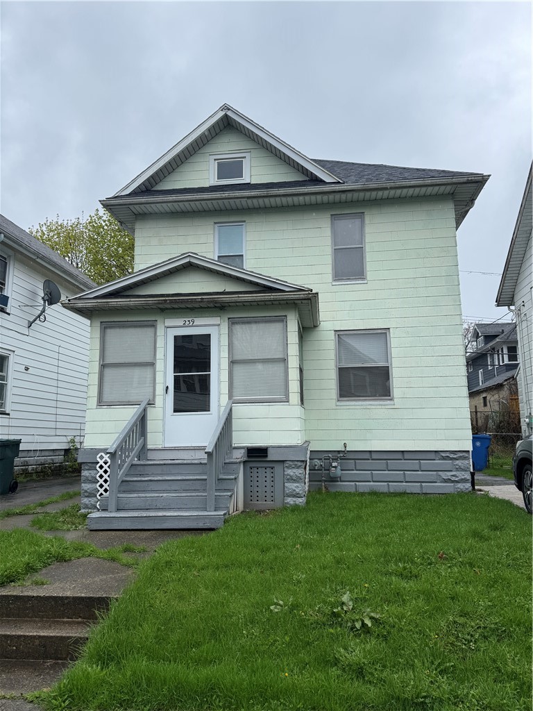 239 Weyl Street Rochester, NY 14621 - Photo 1 of 25