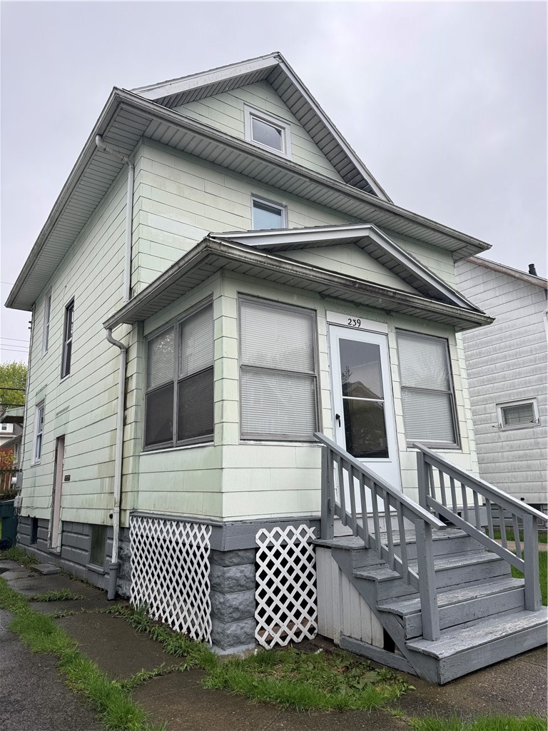239 Weyl Street Rochester, NY 14621 - Photo 3 of 25