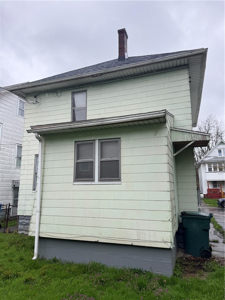 239 Weyl Street Rochester, NY 14621 - Photo 4 of 25