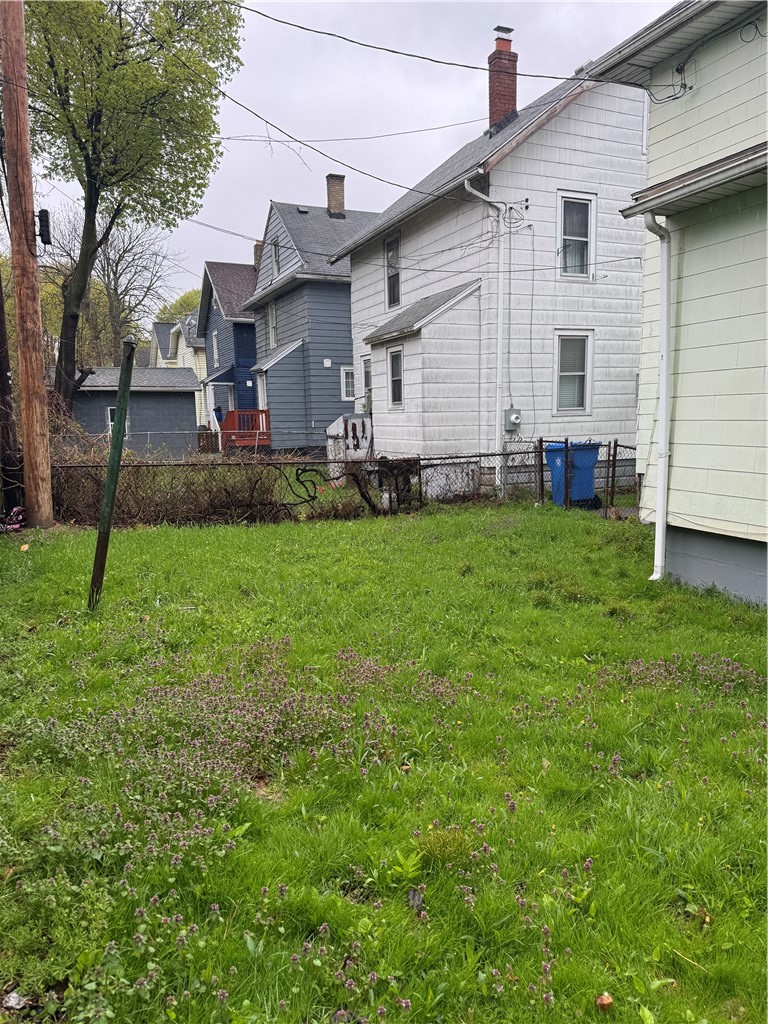 239 Weyl Street Rochester, NY 14621 - Photo 5 of 25