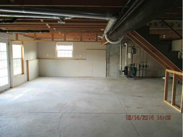 400 Lane Road Greene, ME 04236 - Photo 10 of 15 Basement.