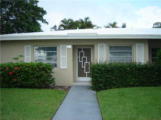 20872 Covington Drive, Unit 144 Boca Raton, FL 33433 - Photo 1 of 12 Primary Photo