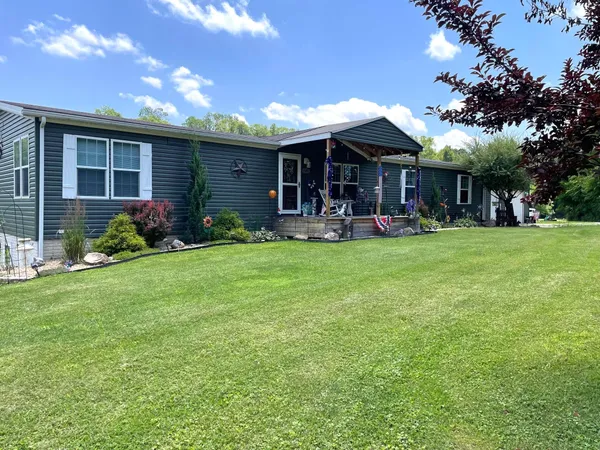 $408,000 | 16282 Cox Road, Logan, OH 43138