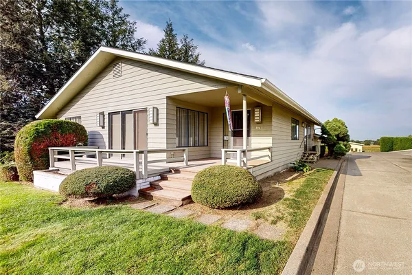 $559,000 | 2441 Country Club Road, Walla Walla, WA 99362