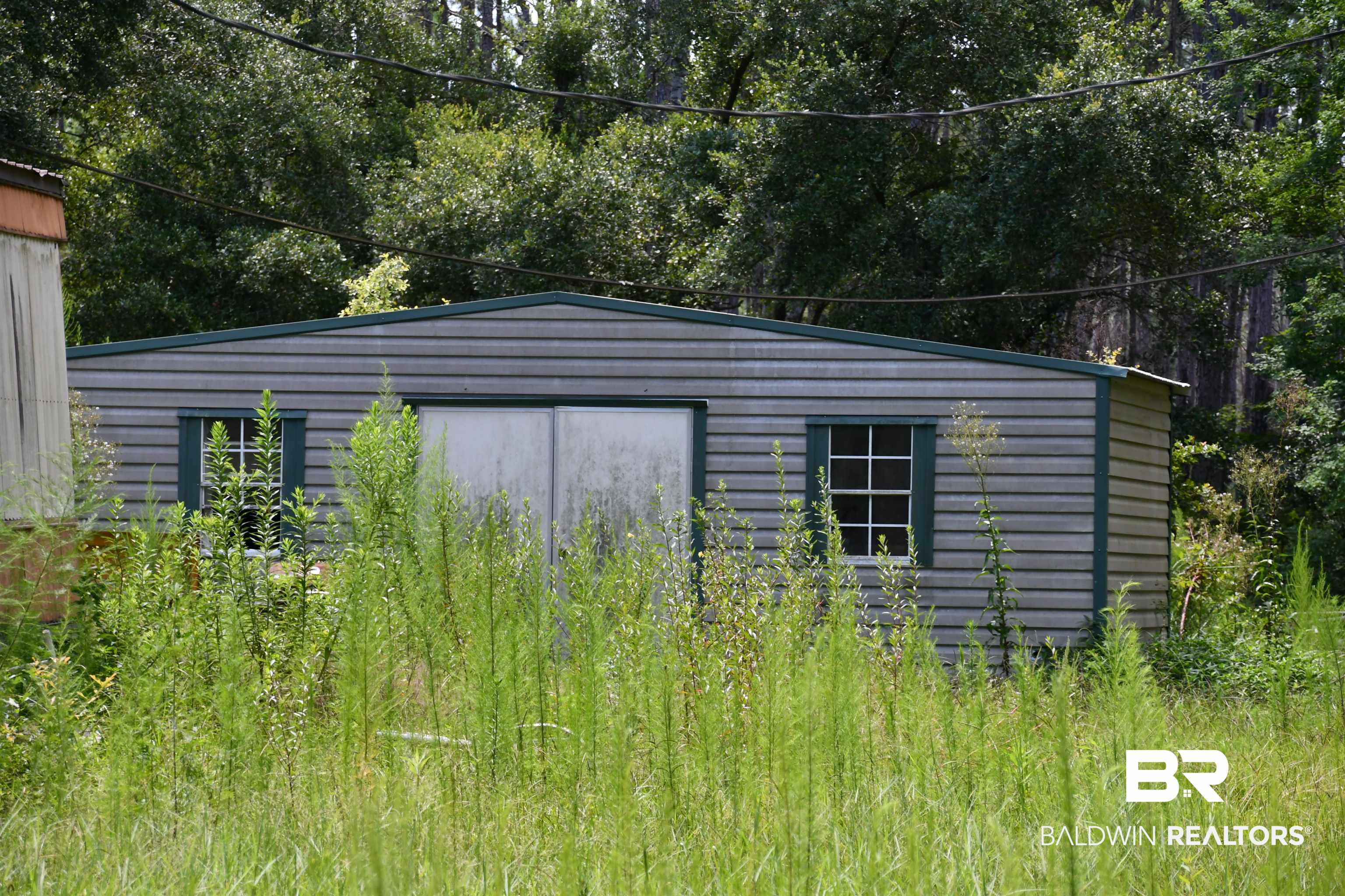 5401 Deakle Road Theodore, AL 36582 - Photo 3 of 3