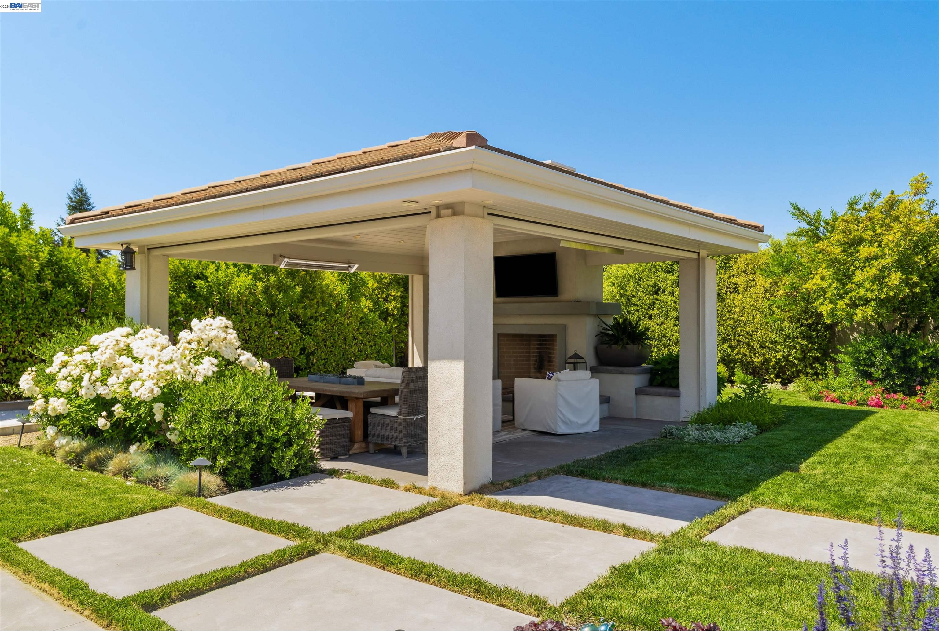 2205 Cameron Circle Pleasanton, CA 94588 - Photo 46 of 90