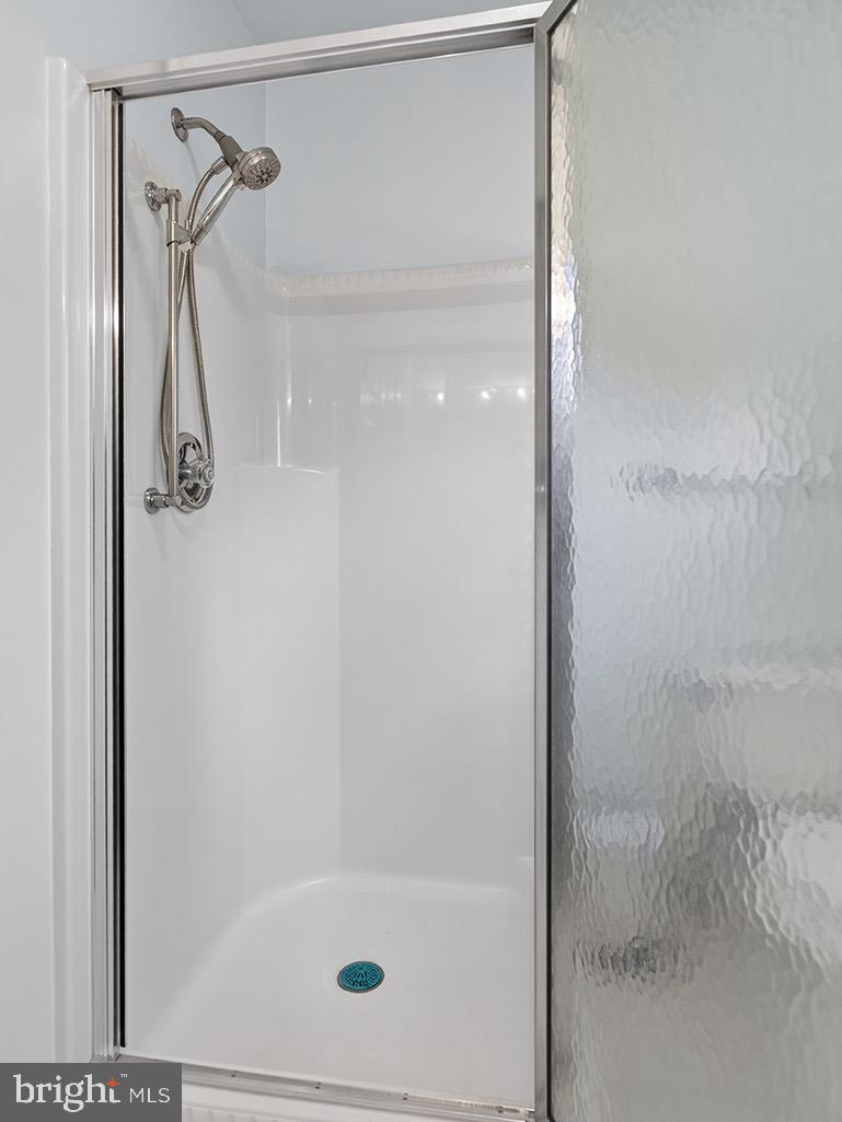 23 Sheffield Road Rehoboth Beach, DE 19971 - Photo 61 of 100 Walk-in shower.