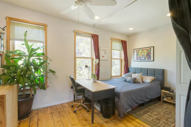 $2,400 | 294 Pavonia Avenue, Unit 2, Jersey City, NJ 07302