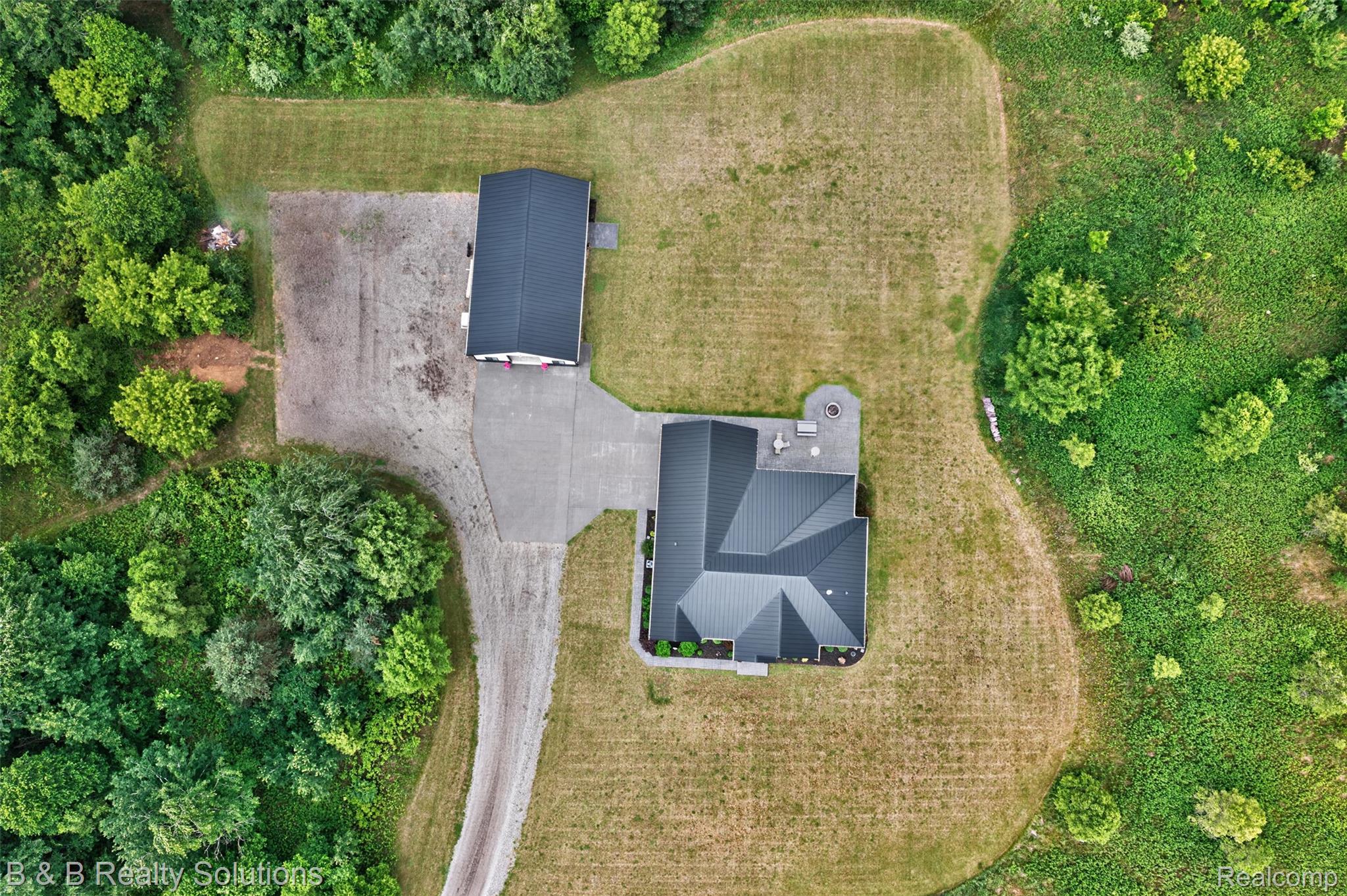 6204 Fish Lake Road North Branch, MI 48461 - Photo 68 of 79 Image quality insufficient for description