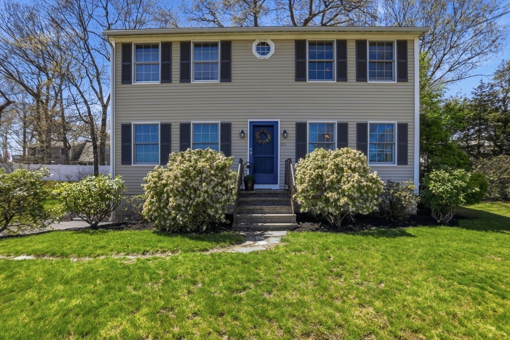 23 Bellmore Road Framingham, MA 01702 - Photo 27 of 37