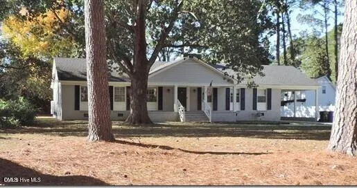 $299,900 | 905 Ensworth Road Northwest, Wilson, NC 27896