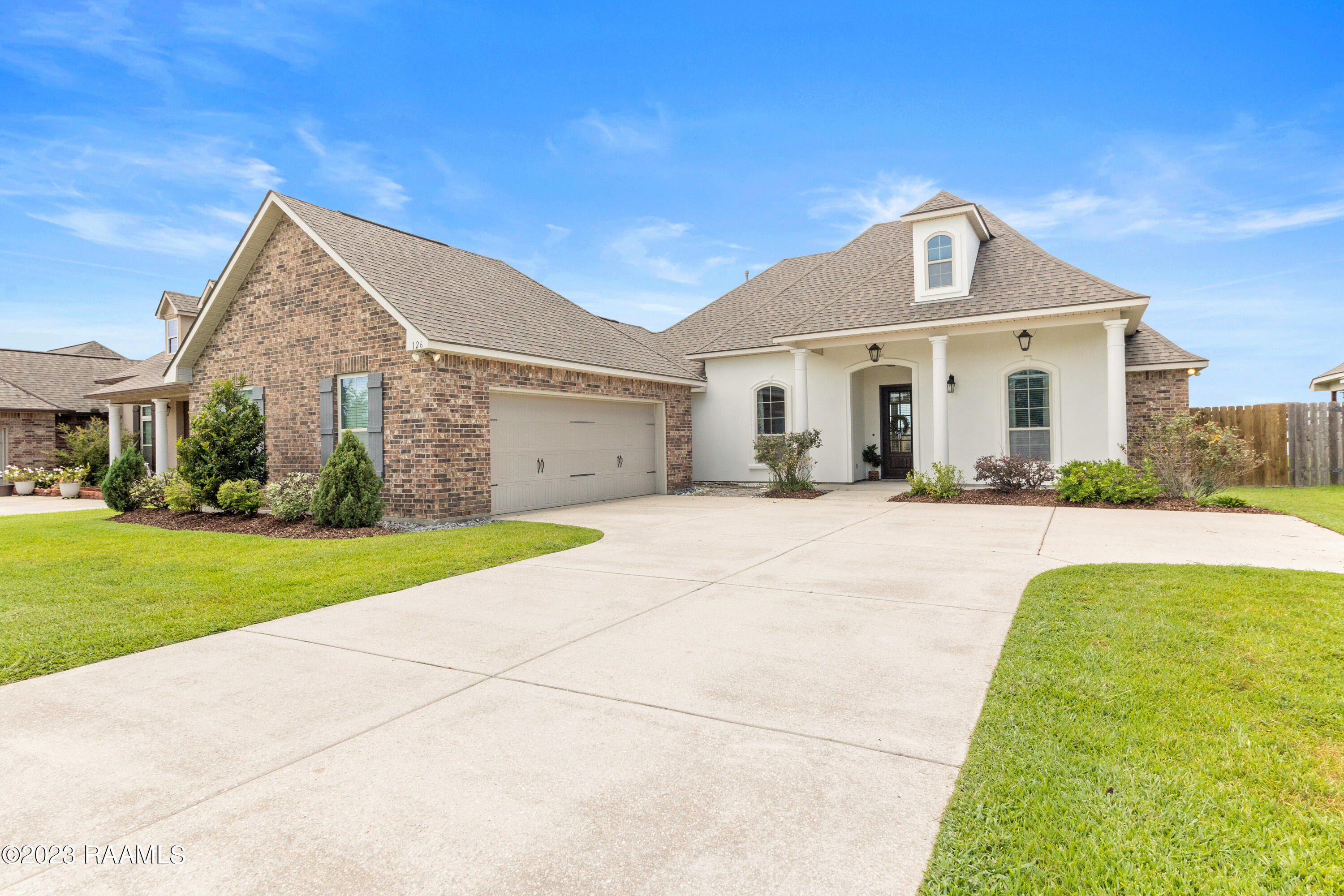 126 Chemet Road Youngsville, LA 70592 - Photo 1 of 35 Gallery Image 1