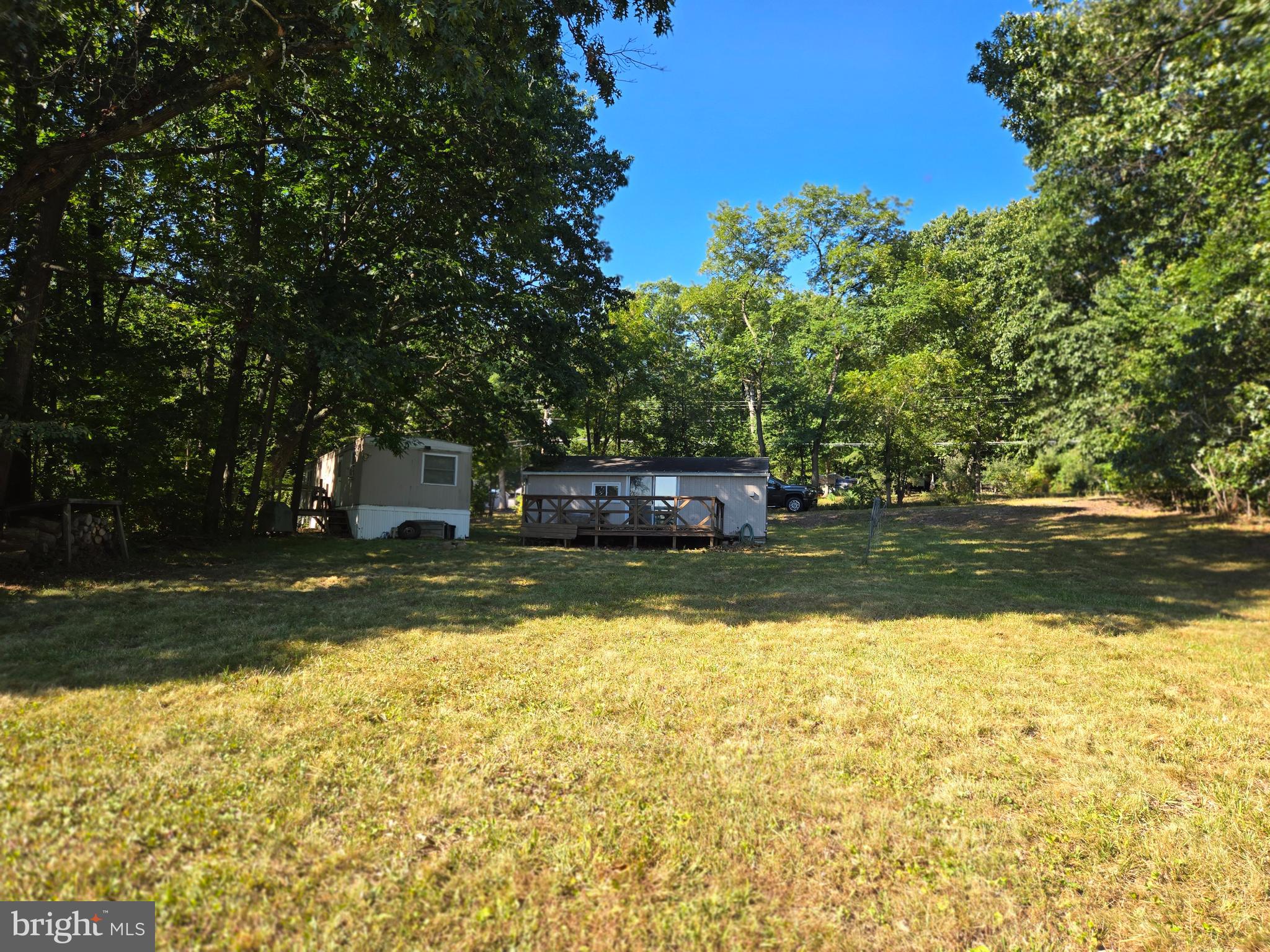6721 Old Plank Road Broad Top, PA 16621 - Photo 12 of 18 a view of a lake view