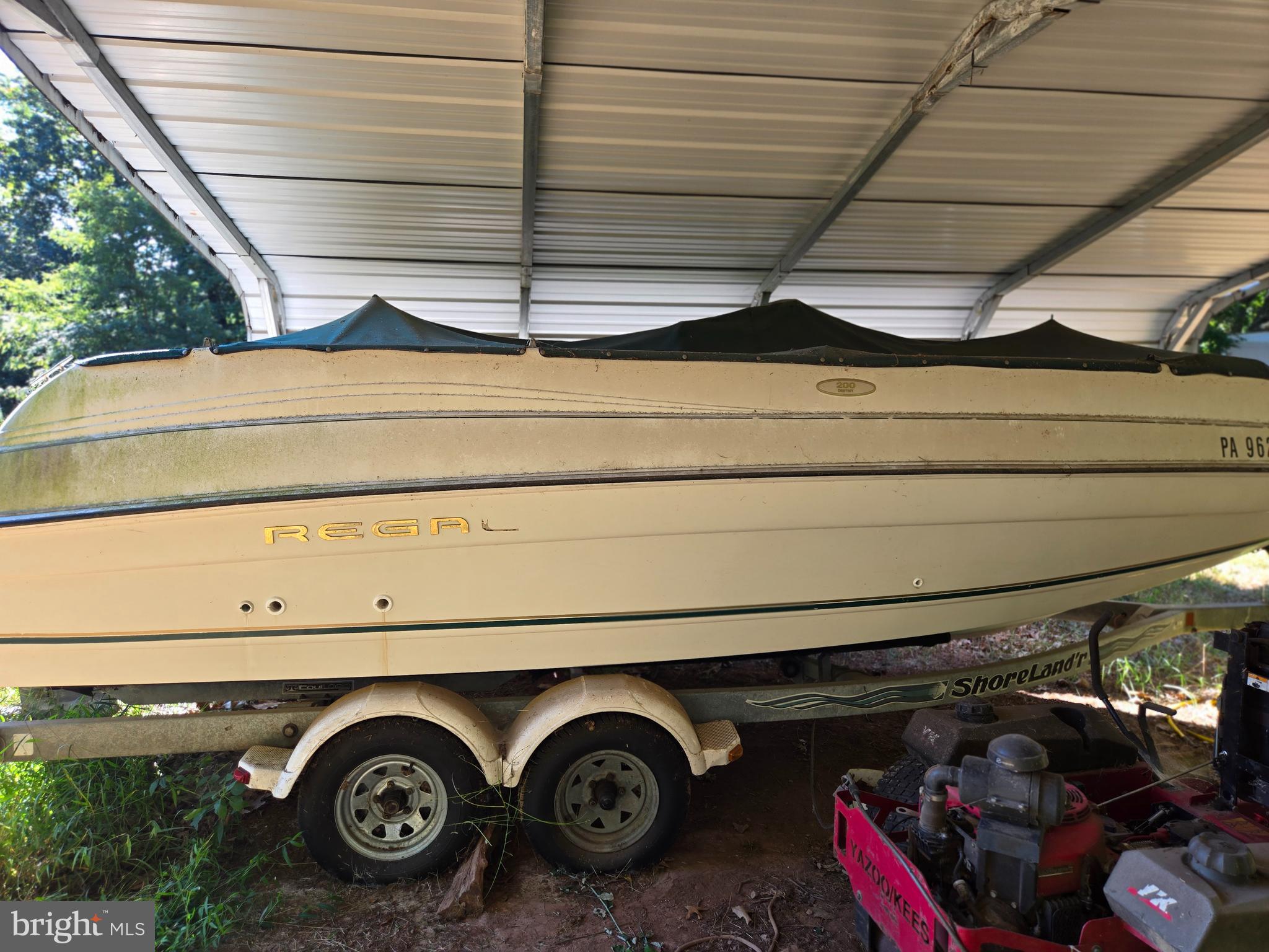 6721 Old Plank Road Broad Top, PA 16621 - Photo 16 of 18 a close up of a sink
