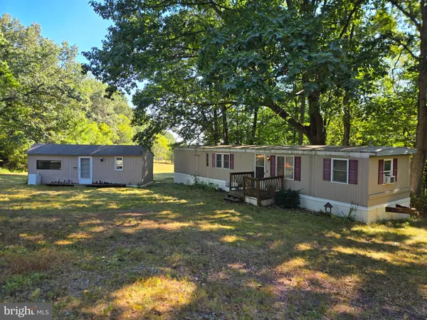 $125,000 | 6721 Old Plank Road, Broad Top, PA 16621
