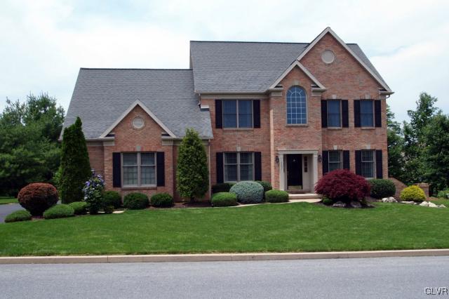 3251 Muirfield Road Center Valley, PA 18034 - Photo 1 of 20 Gallery Image 1