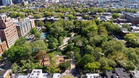 $2,499,000 | 22 West Hamilton Place, Jersey City, NJ 07302