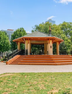 $2,499,000 | 22 West Hamilton Place, Jersey City, NJ 07302