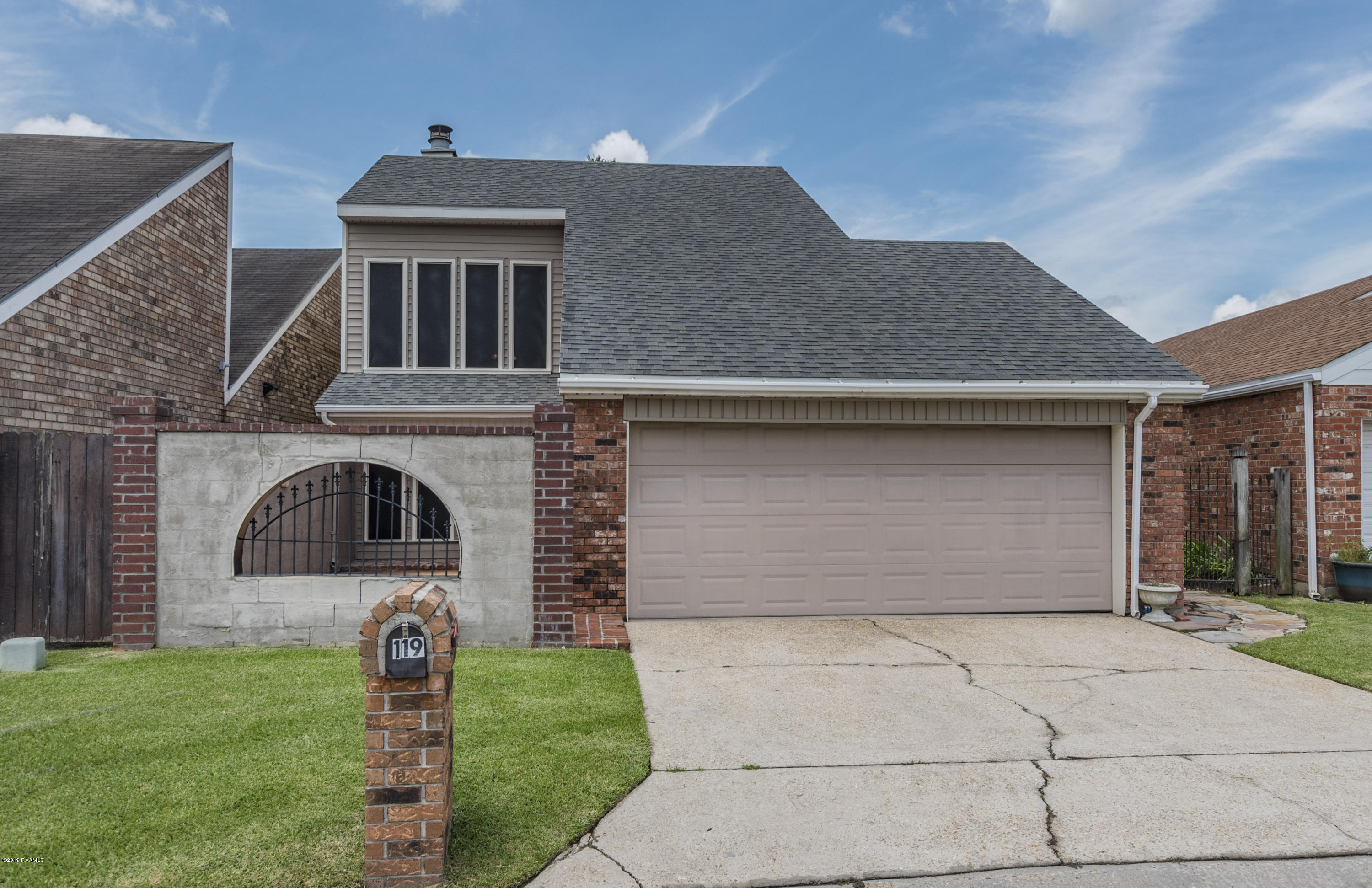 119 Georgetown Loop Scott, LA 70583 - Photo 1 of 44 Gallery Image 1
