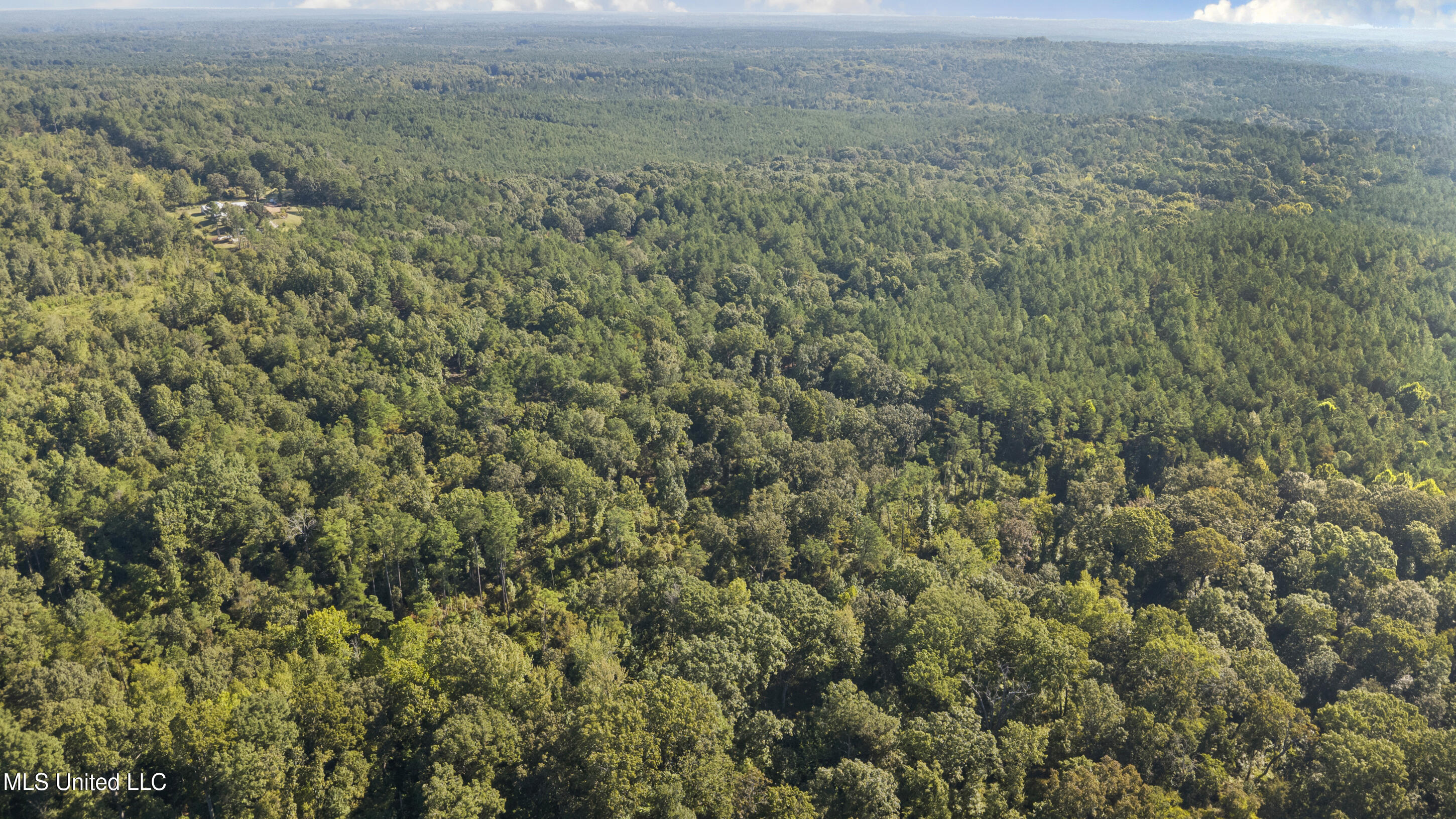 3007 Wilkins Chapel Road Holly Springs, MS 38635 - Photo 20 of 32 dji_0031