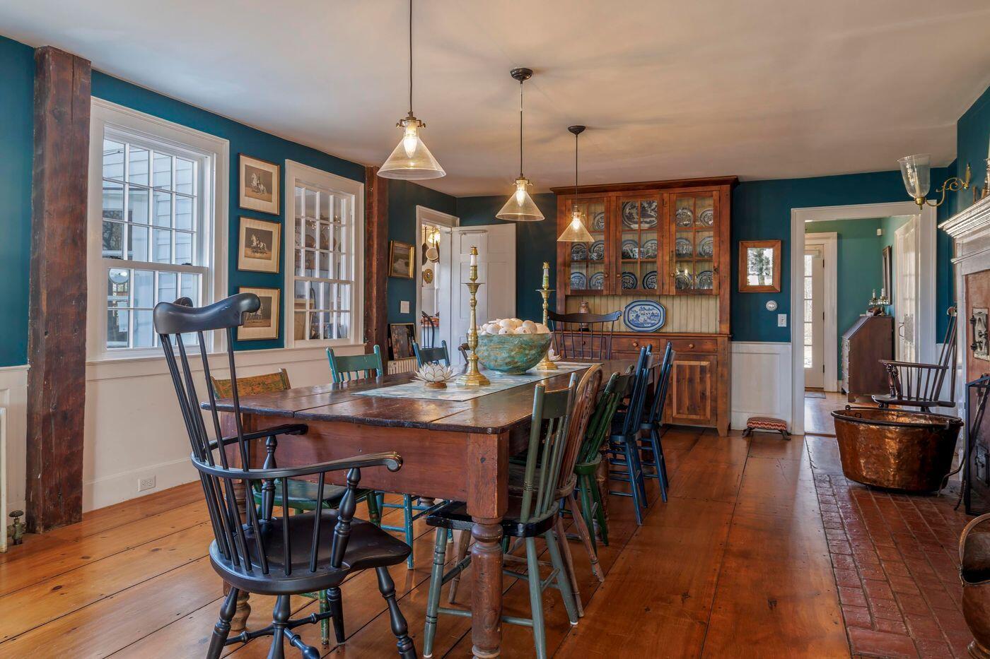 142 Castine Road Castine, ME 04421 - Photo 22 of 82 W21-ME2533_21