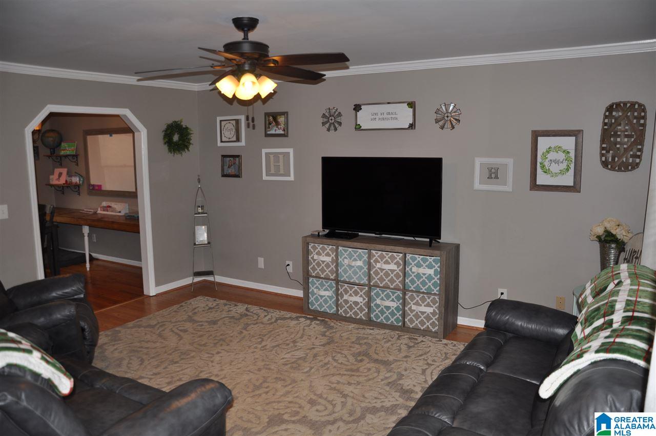 7524 Happy Hollow Road Trussville, AL 35173 - Photo 10 of 22