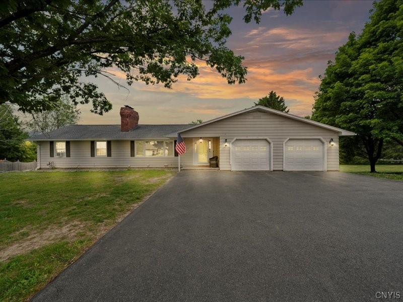 4397 Limeledge Road Marcellus, NY 13108 - Photo 1 of 1