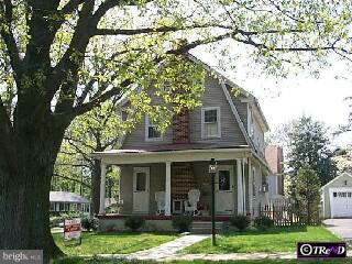 328 Chestnut Street Haddonfield, NJ 08033 - Photo 1 of 1 Gallery Image 1