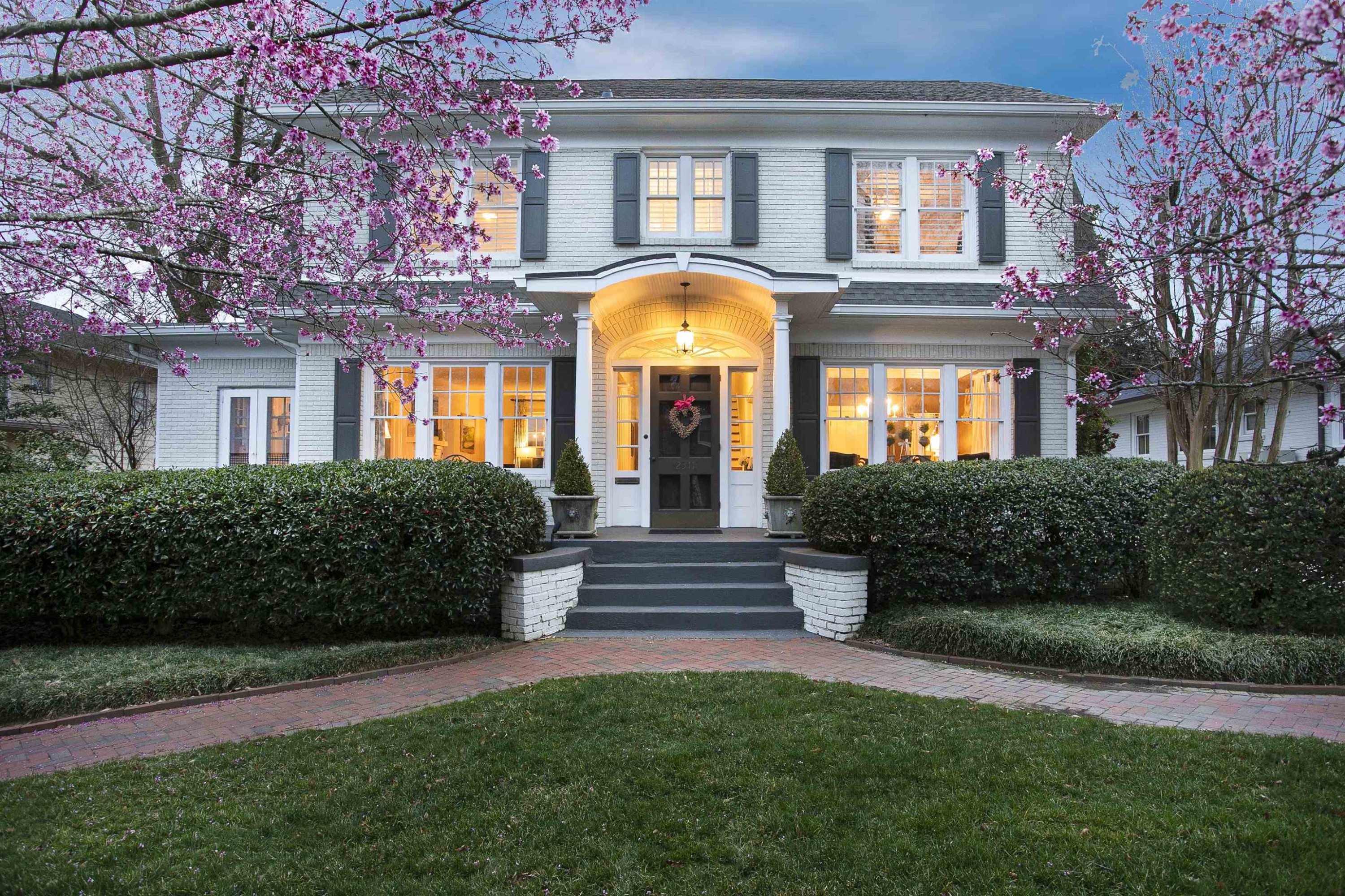 2311 Fairview Road Raleigh, NC 27608 - Photo 22 of 22 Photo 22